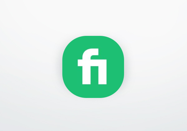 Aplicação Fiverr - Freelance Services