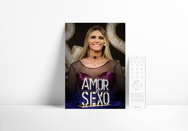 Serie Amor & Sexo