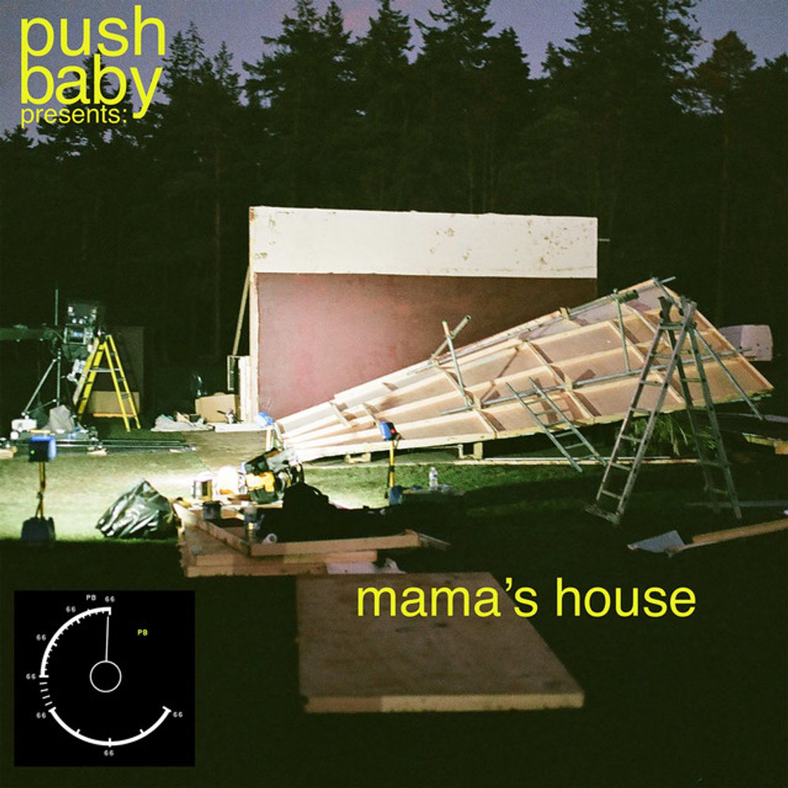 Canciones mama's house