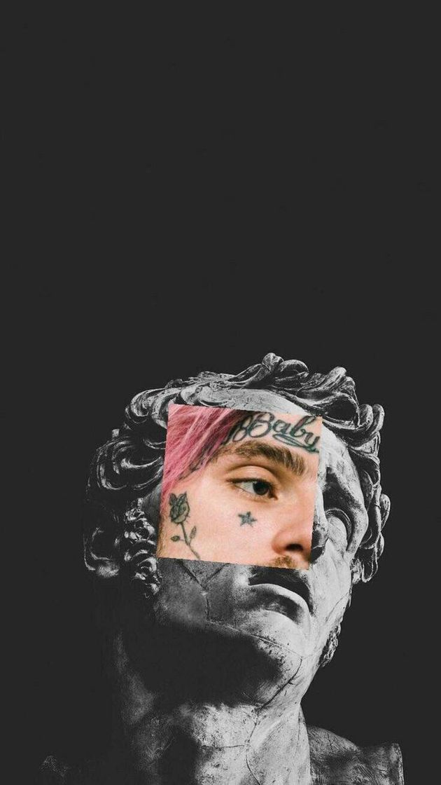 Moda wallpapers lil peep