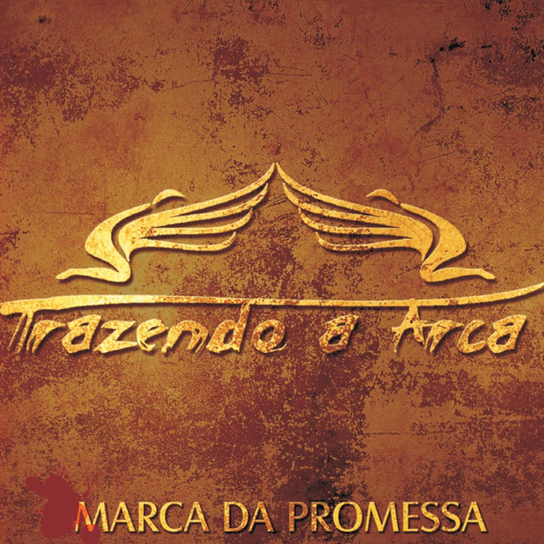 Music Marca da Promessa - Ao Vivo