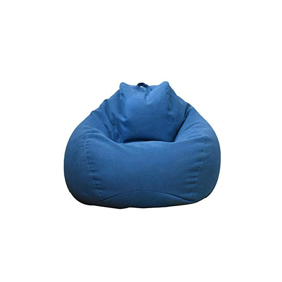 Product Per Bambini y Adulti Giocattoli Storage Poltrona Sacco Poltrona Fodera Impermeable Interno y Esterno Zipper Pouf Copertura Senza Cuscino Ideal para Juegos Sedia y Sedia da Giardino