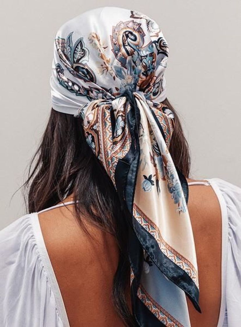 Moda Bandanas