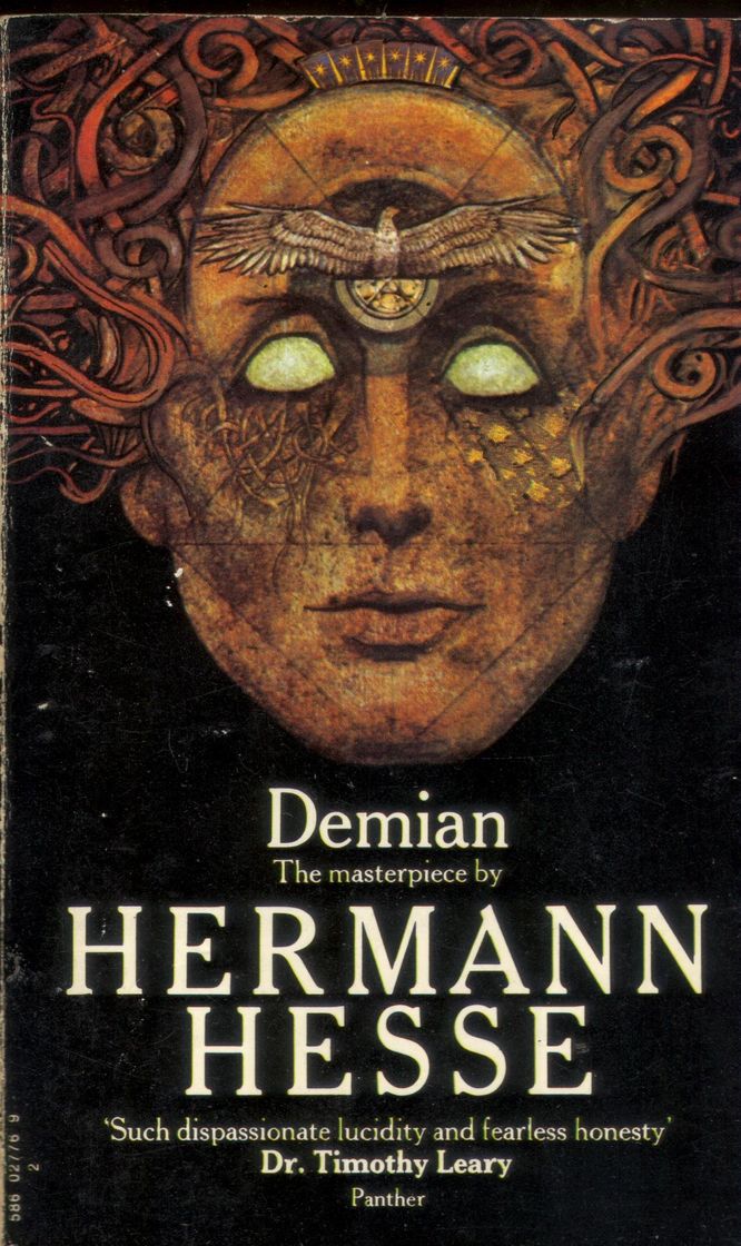 Book Demian