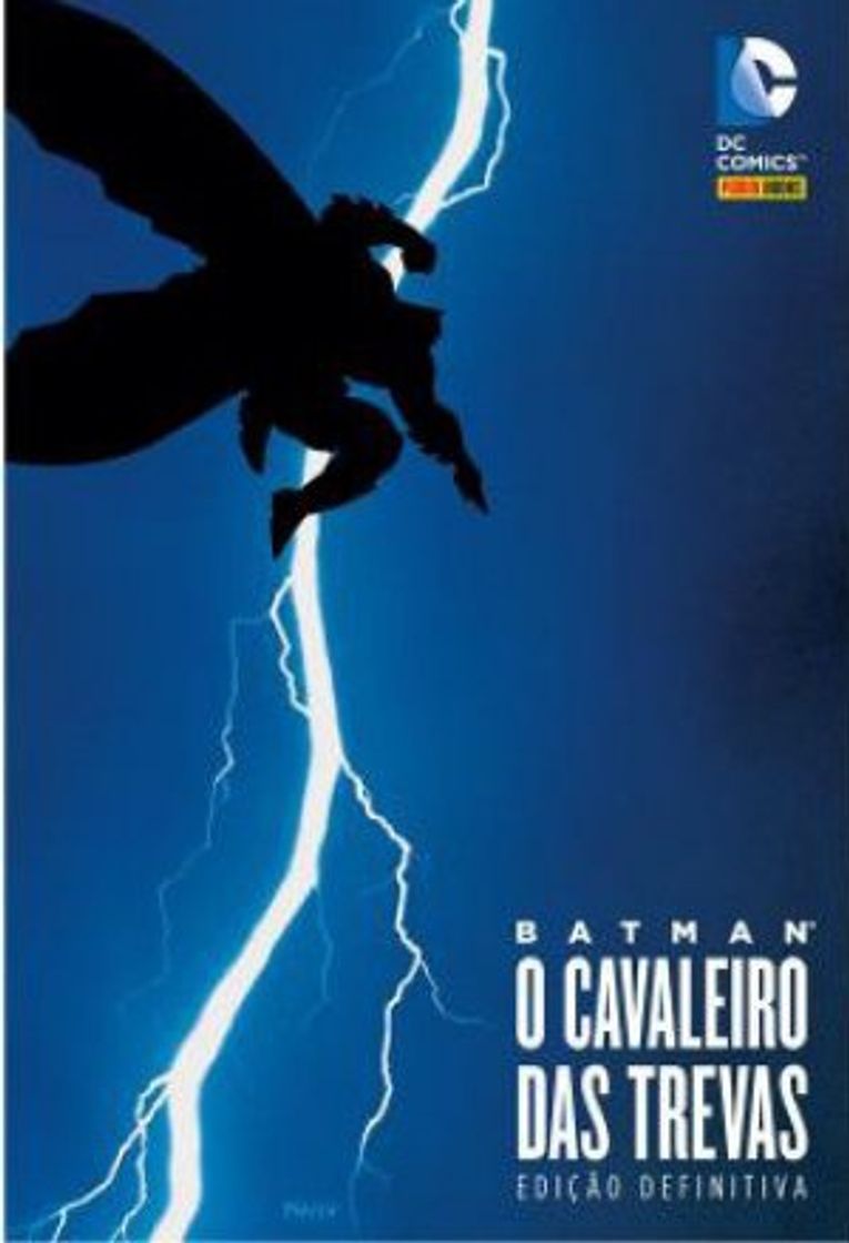 Book Batman. O Cavaleiro das Trevas - Volume 1