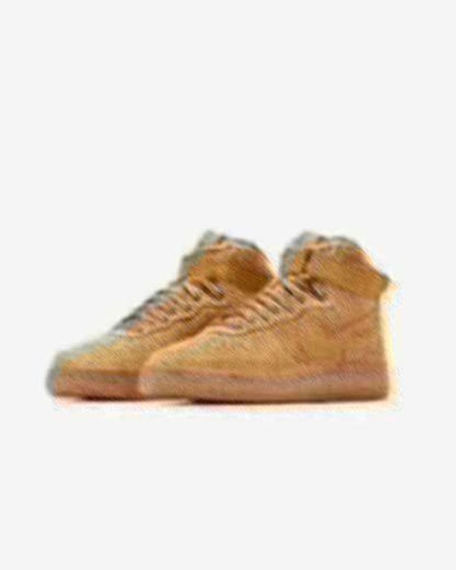 Social Nike Force 1-3