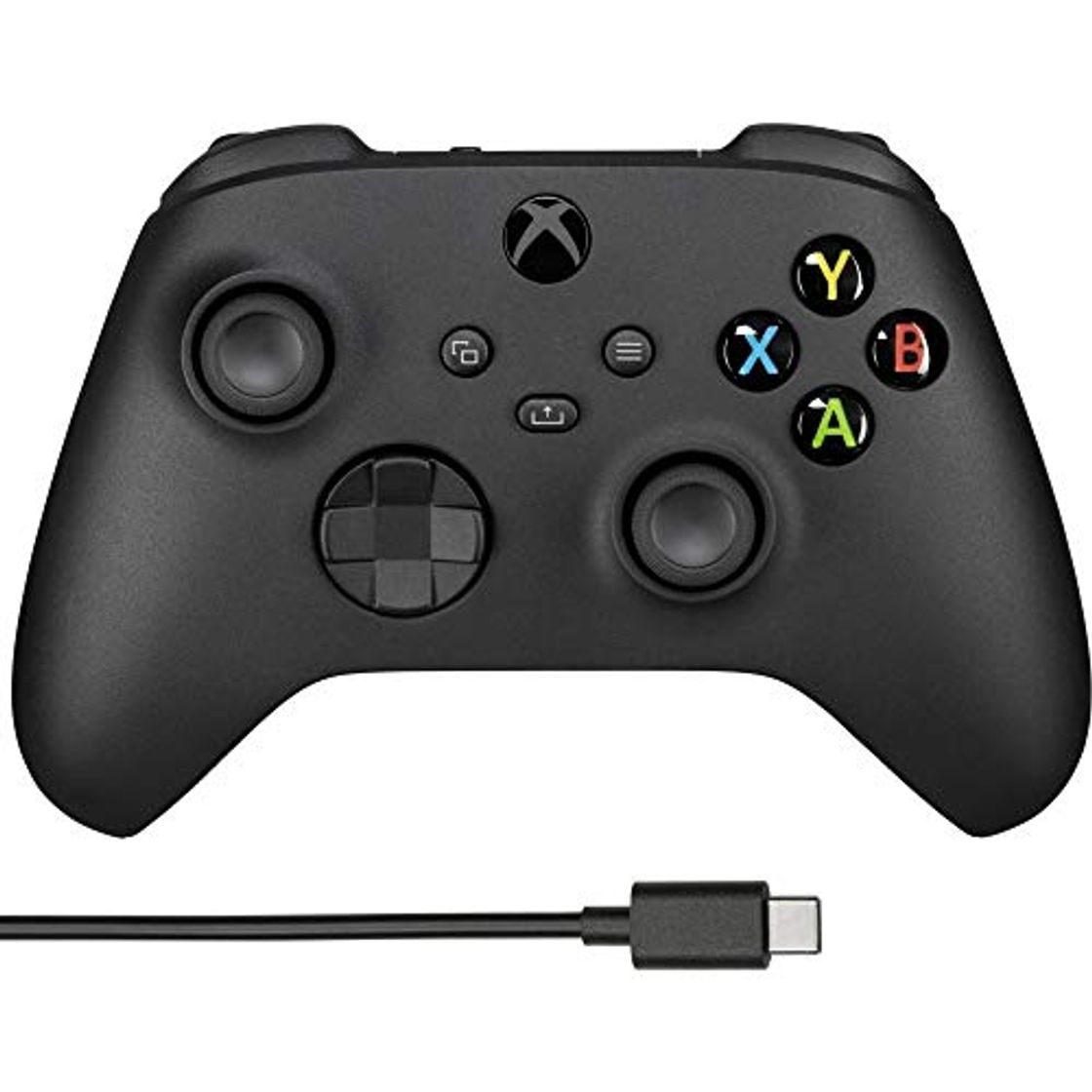 Producto Microsoft Mando inalámbrico Xbox