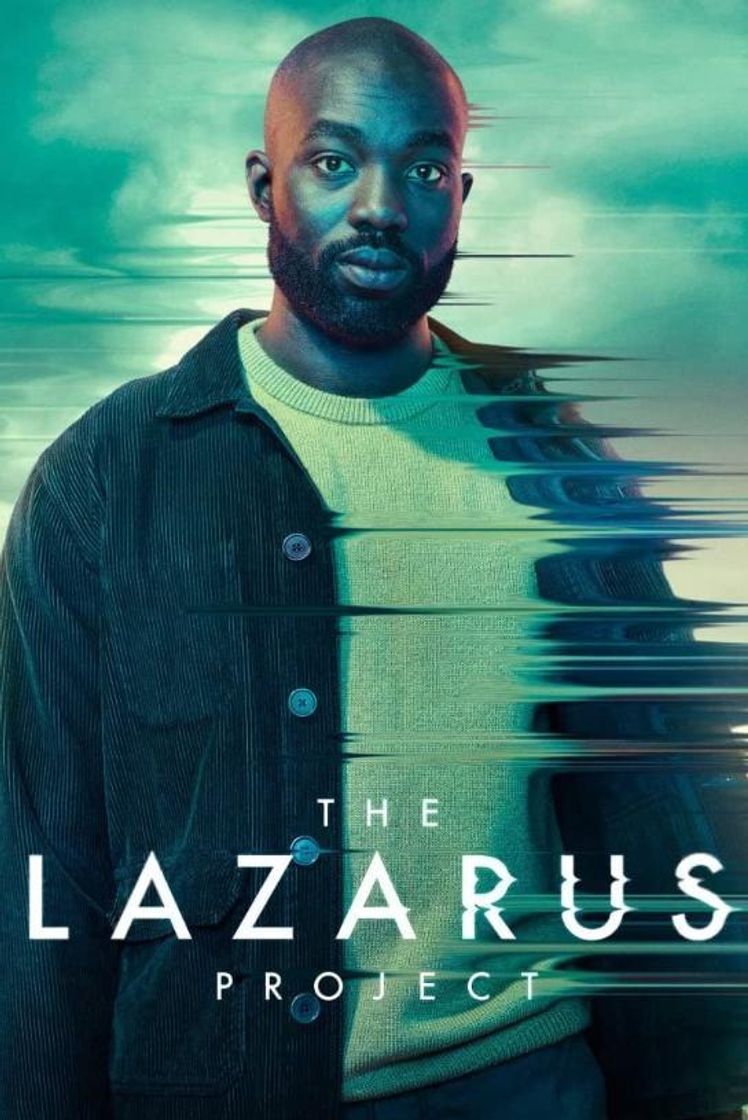 Serie El proyecto Lazarus