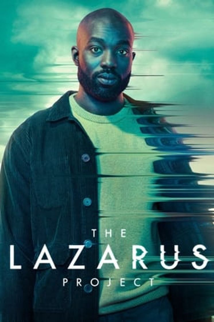 Serie The Lazarus Project