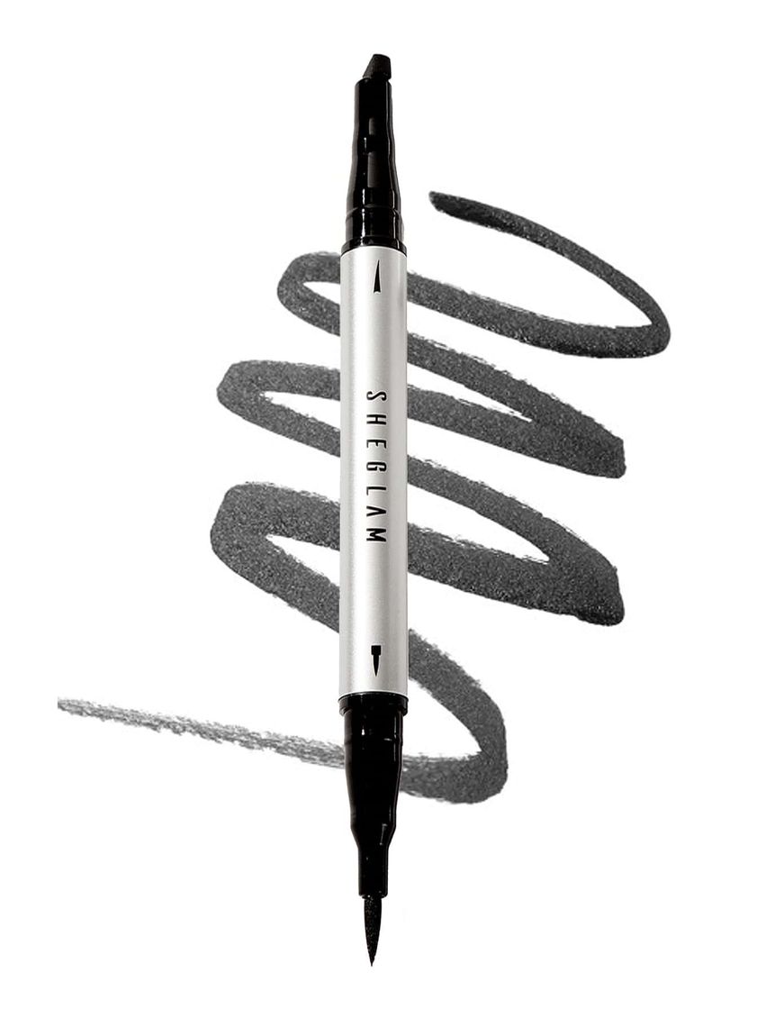 Moda Eyeliner waterproof 