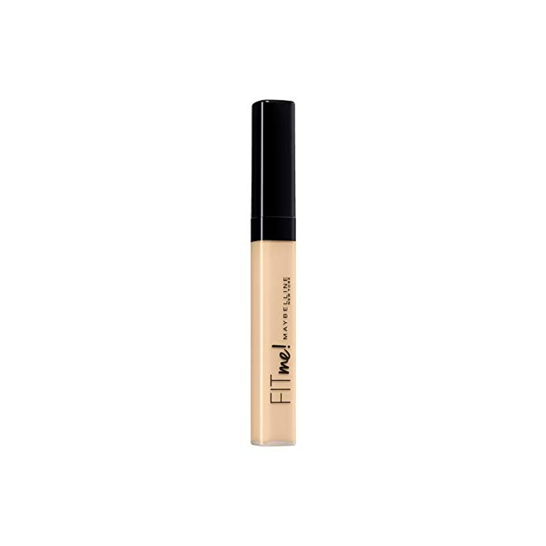 Beauty Maybelline New York Fit Me - Corrector de Imperfecciones Acabado Mate para