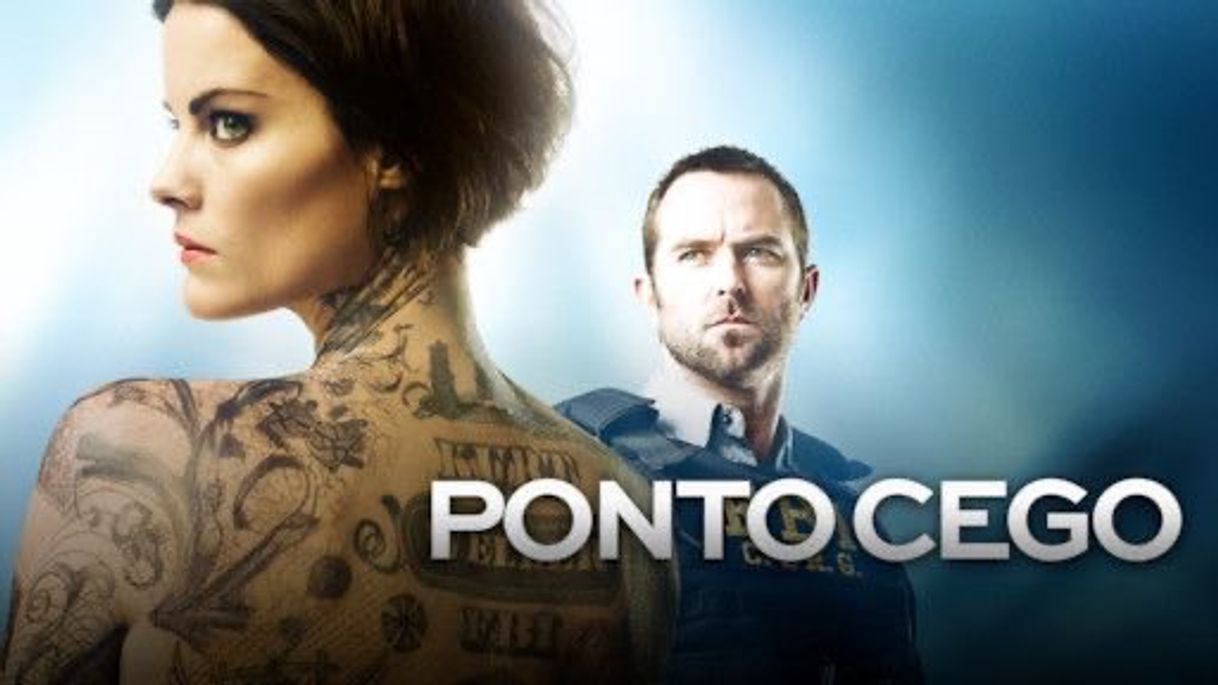 Moda Blindspot (Ponto cego) - Netflix 