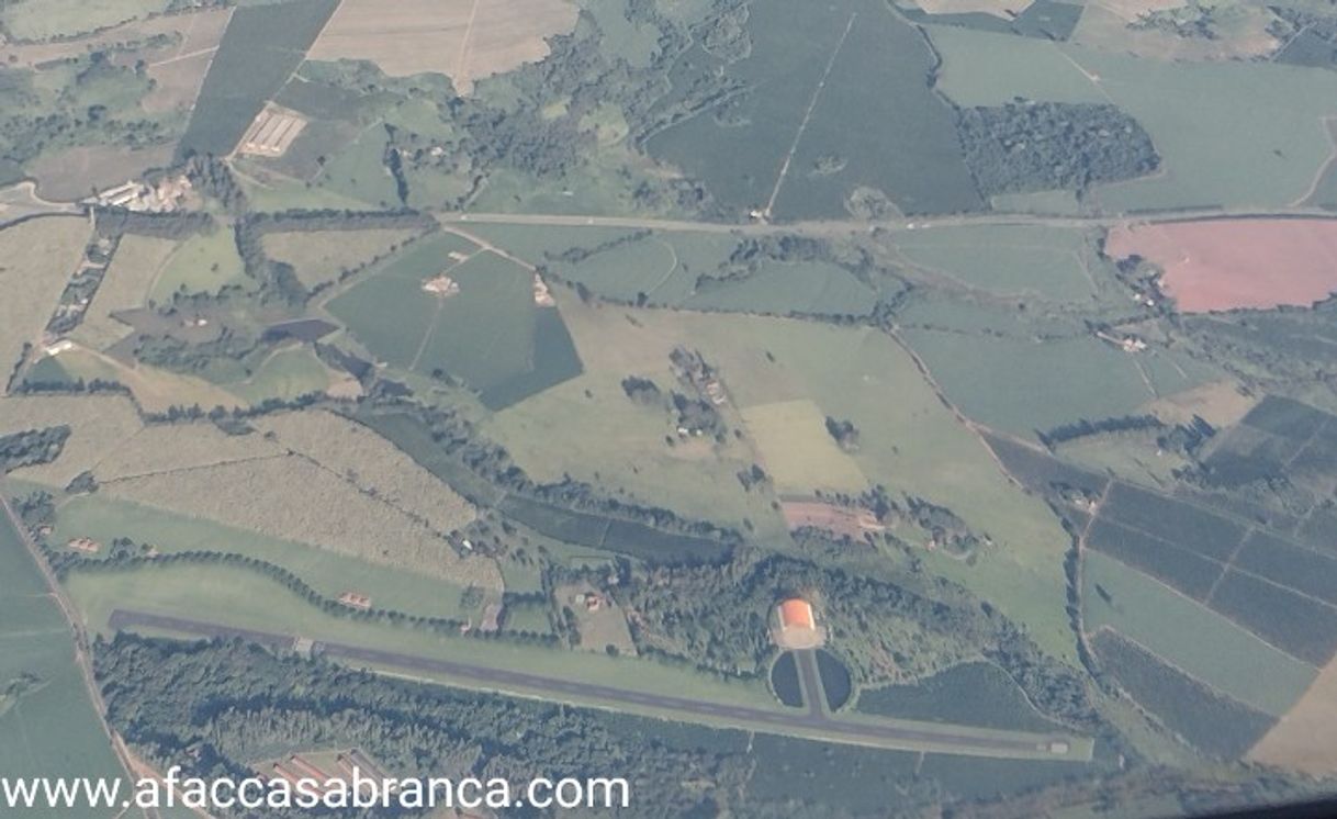 Social Fazenda Caiapó 