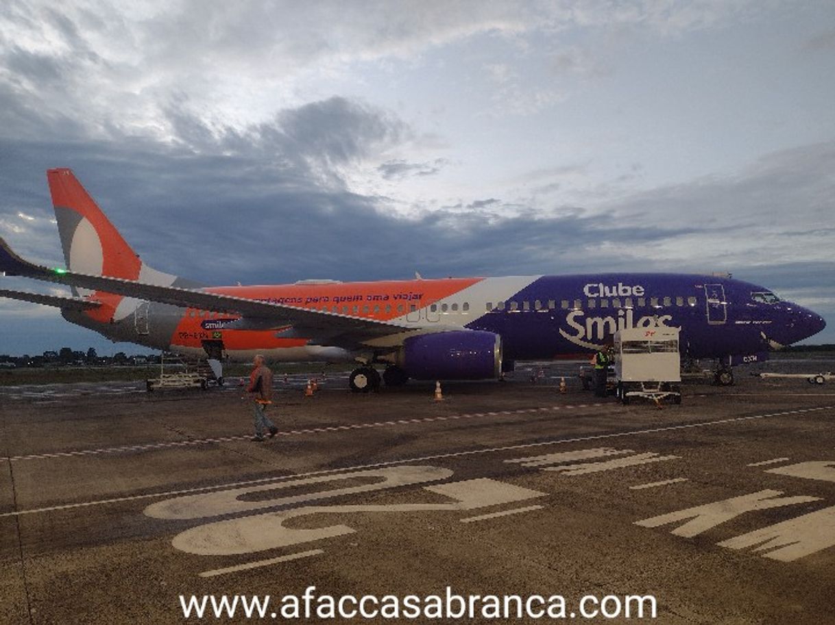 Social Boeing