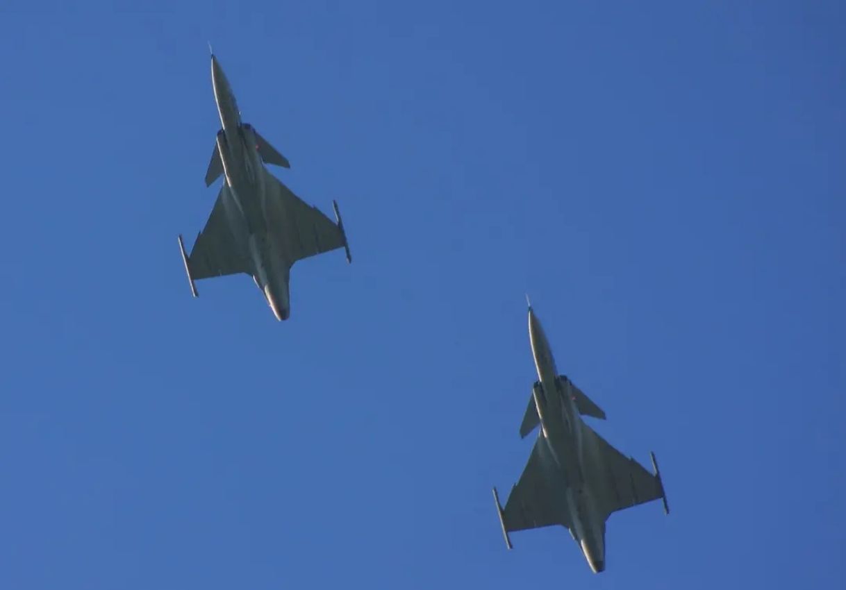 Gripen 