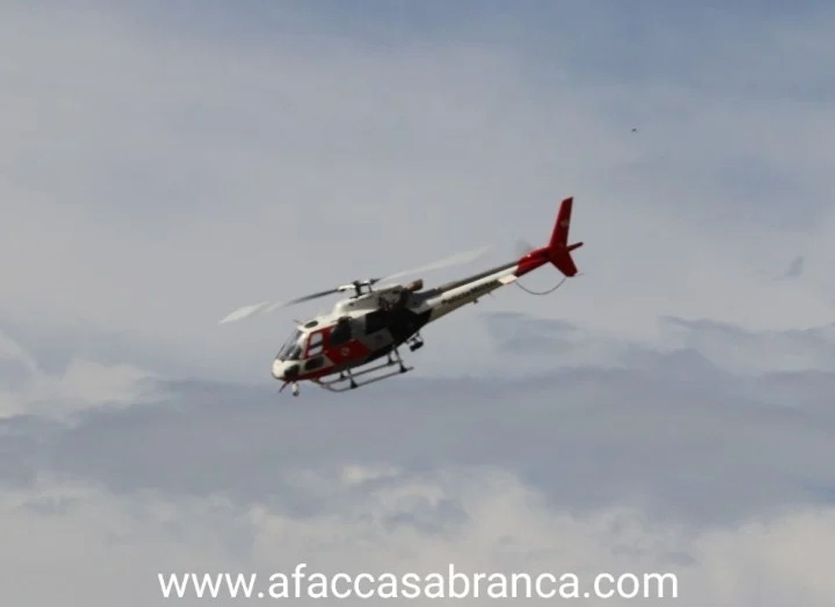 Asas Rotativas 
