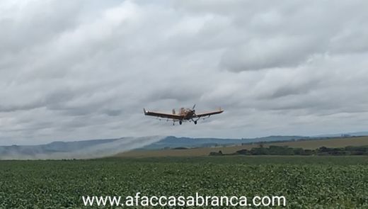Aviação Agrícola 