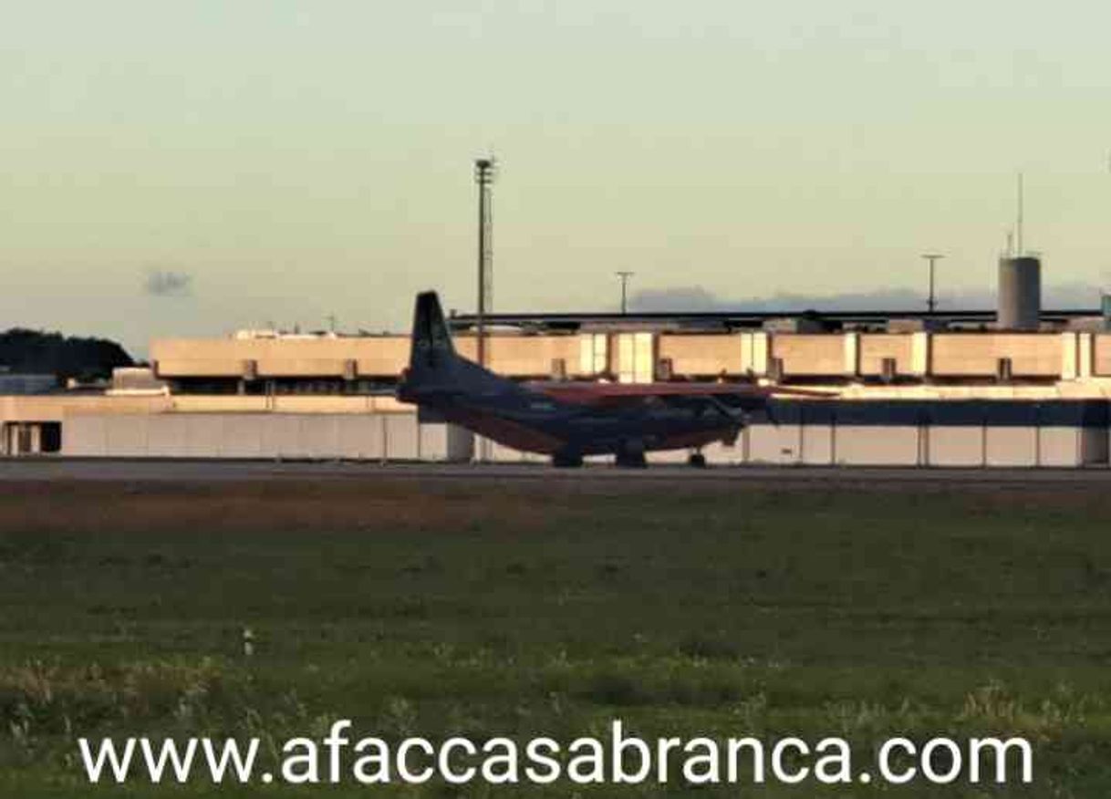 Cavok Air 