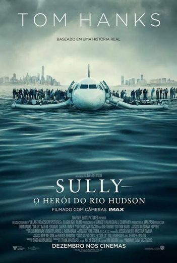 Sully: Sully Sullenberger - The Man Behind the Miracle