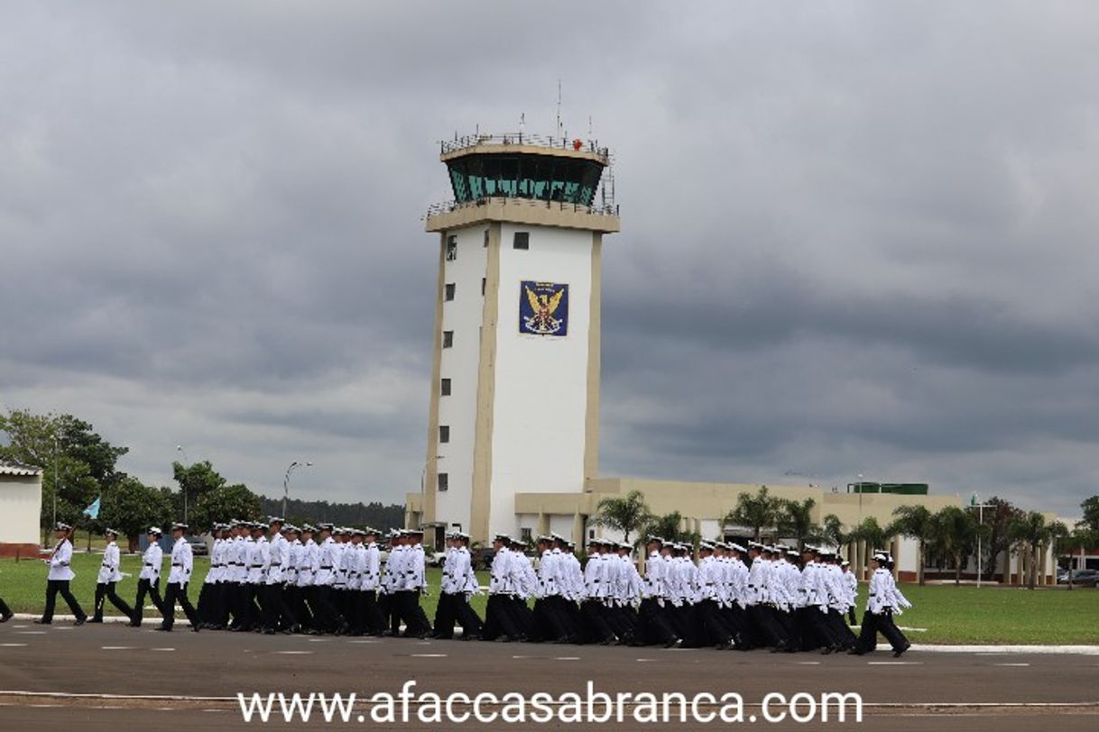 Academia da Força Aérea 