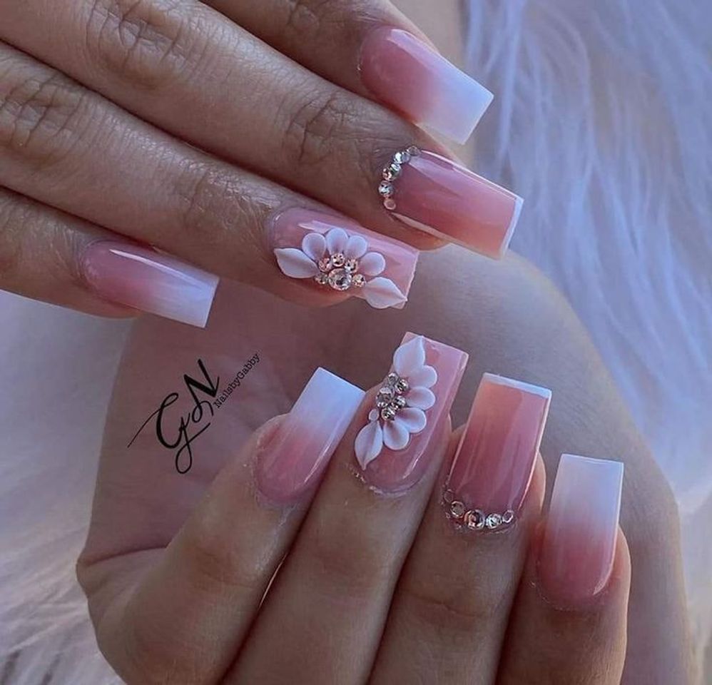 Moda Unhas perfeitas