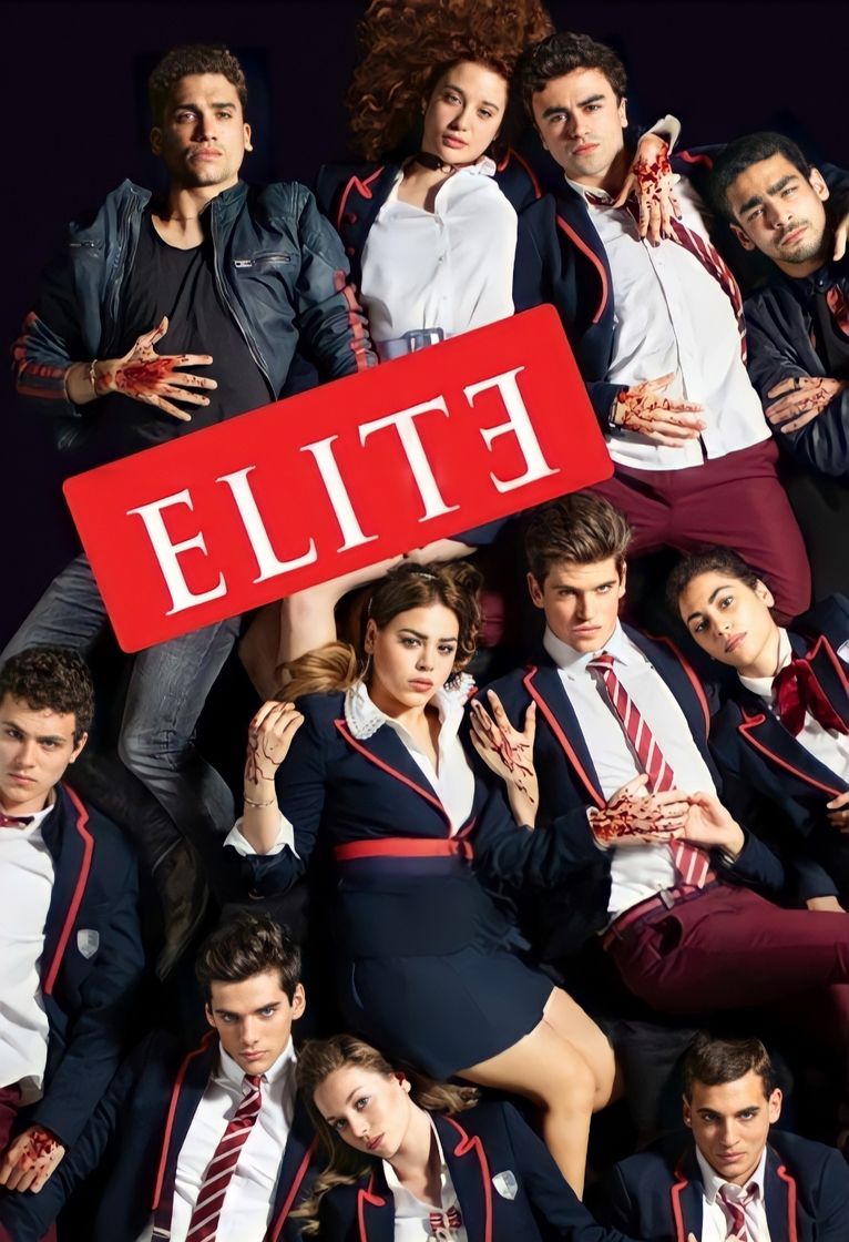 Serie Élite