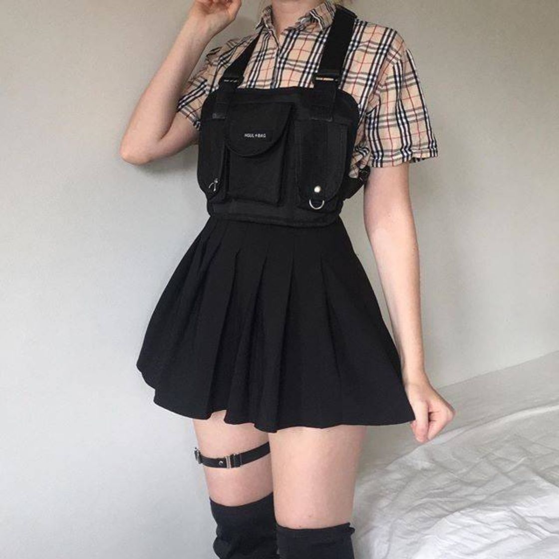 Social Roupa