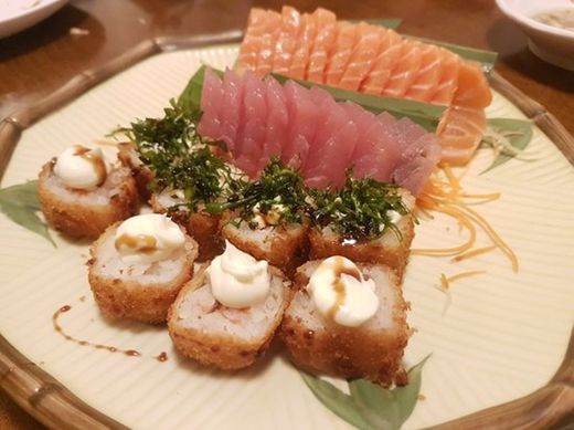 Niwa Sushi