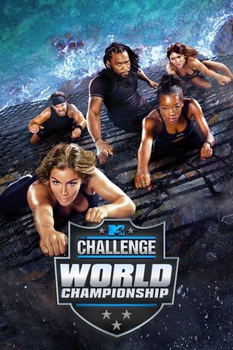 Series The Challenge - Campeonato Mundial