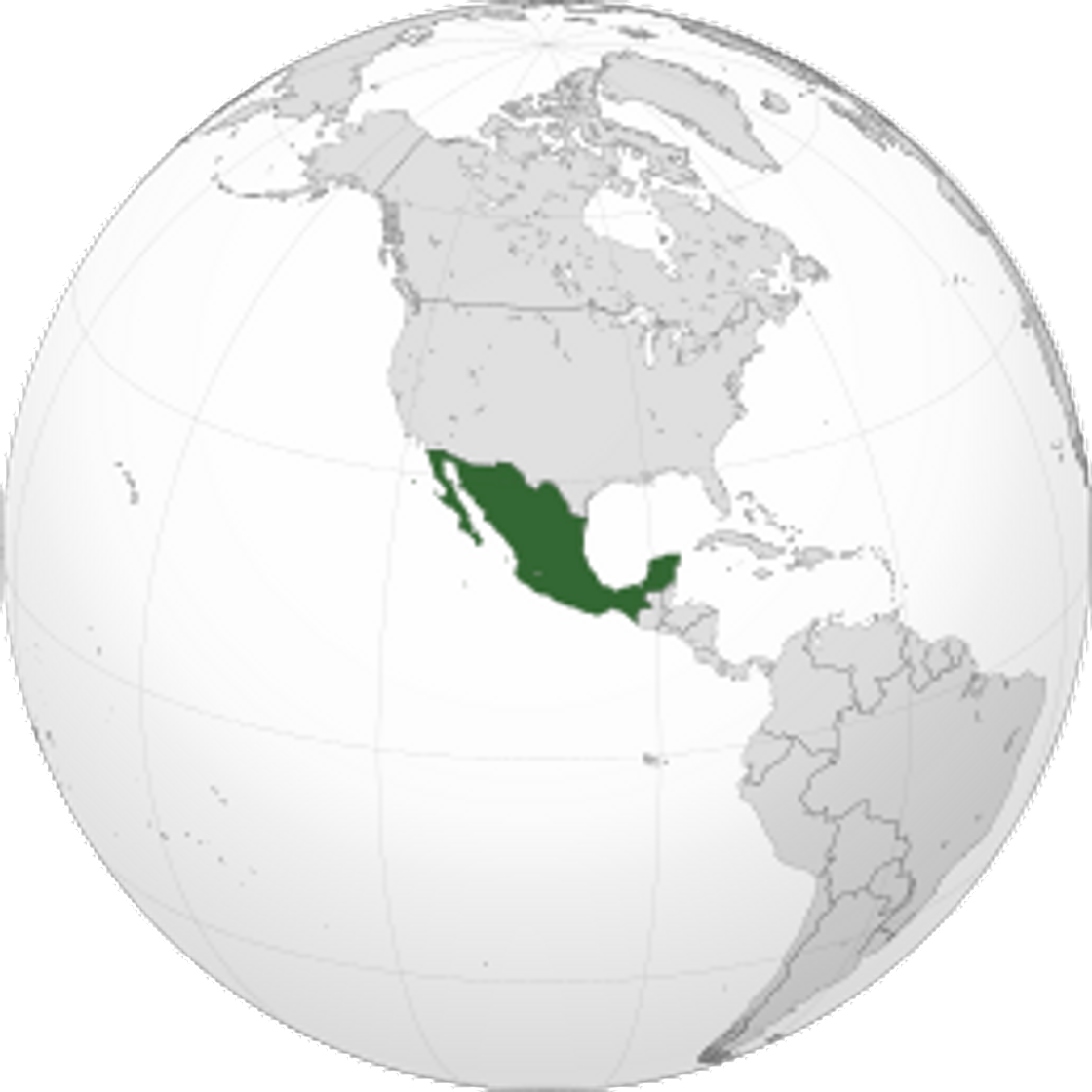 Lugar México