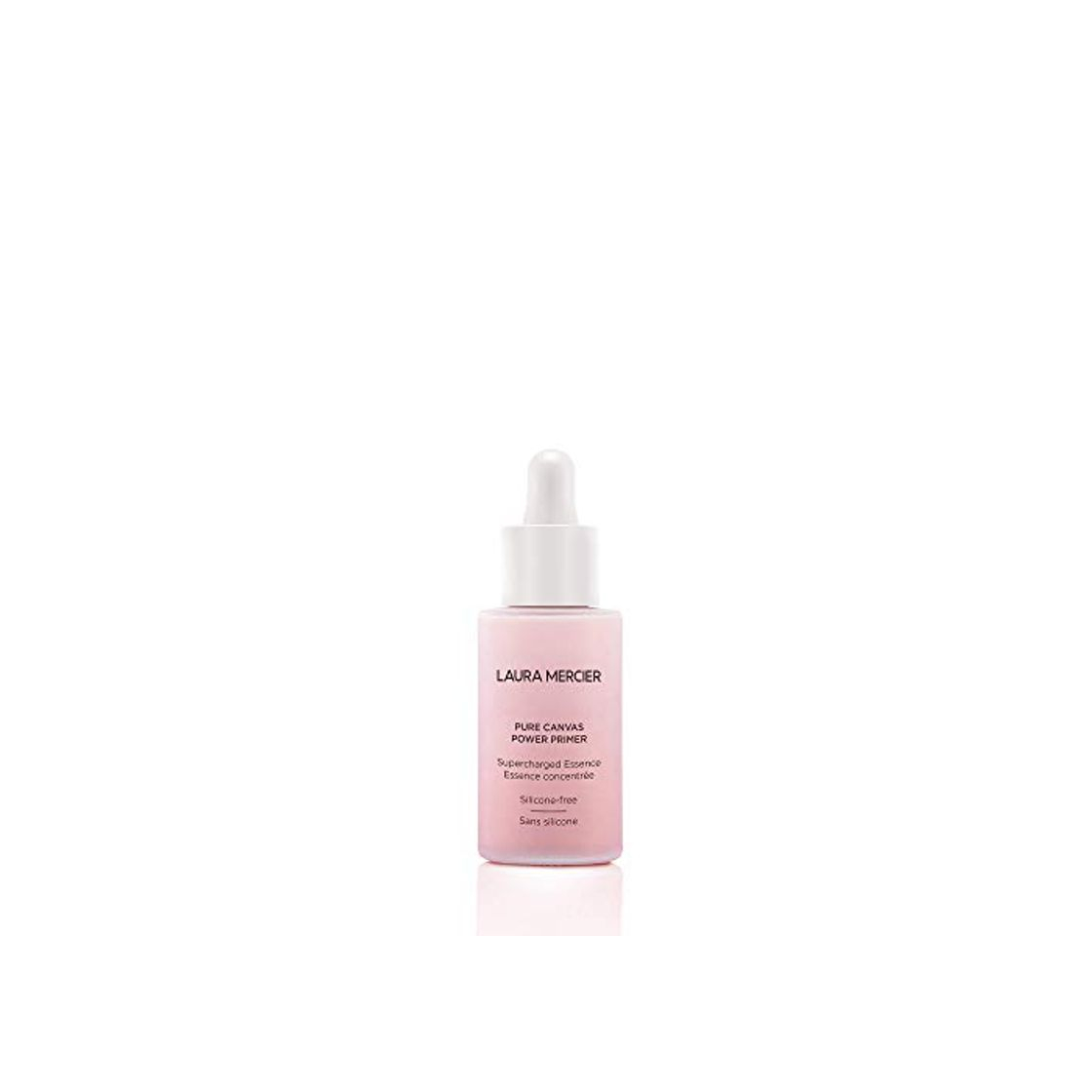 Producto Laura Mercier Primer Esencia Lienzo Puro Poder Súper Cargado 1oz