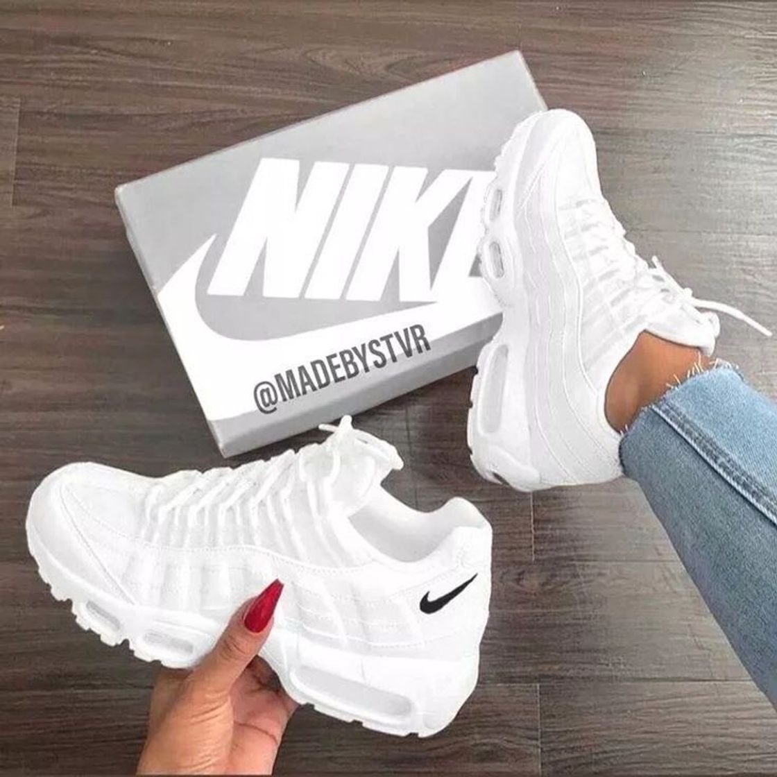 Moda Nike