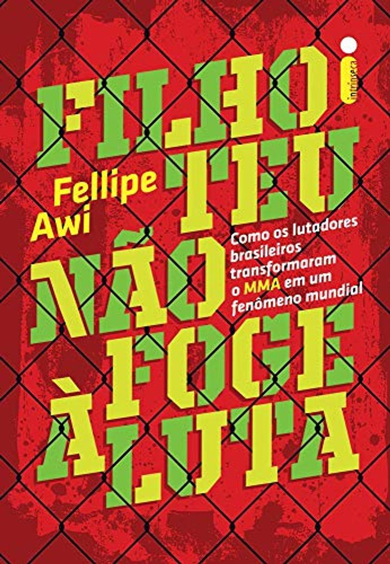 Libro Filho Teu Não Foge À Luta