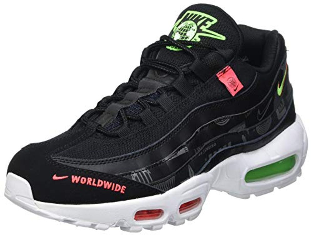 Moda Nike Air MAX 95 Worldwide Pack