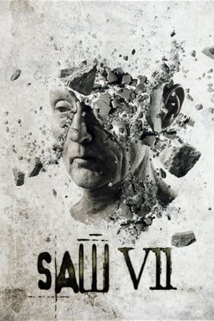 Movie Saw VII