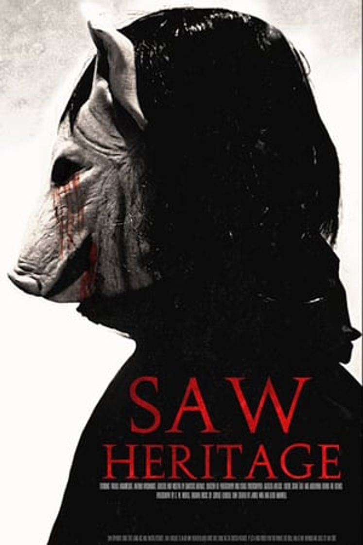 Movie Saw: Heritage