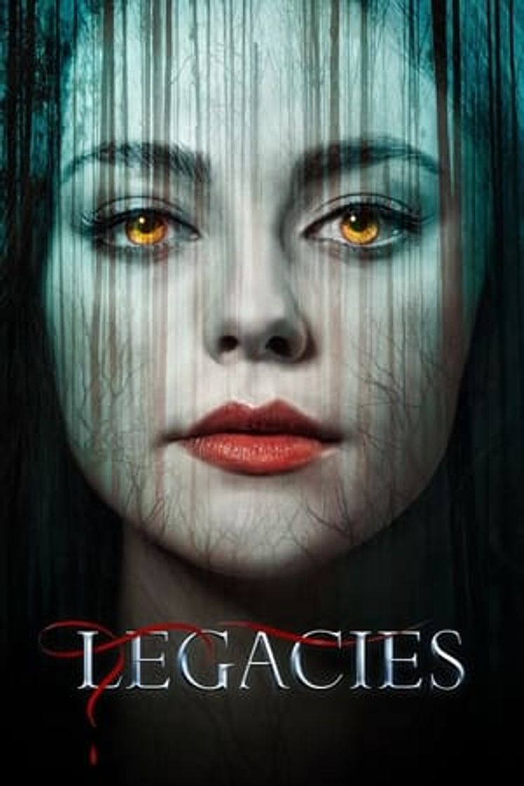 Serie Legacies