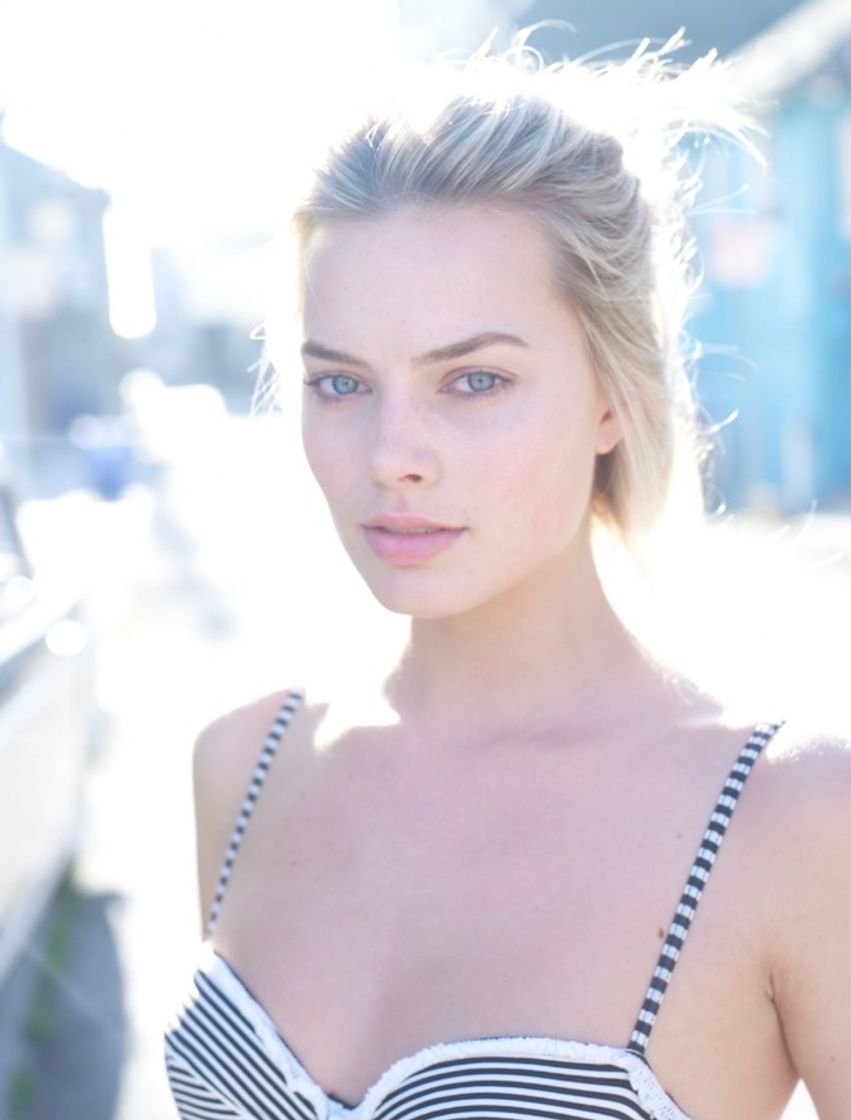 Moda Margot Robbie - IMDb