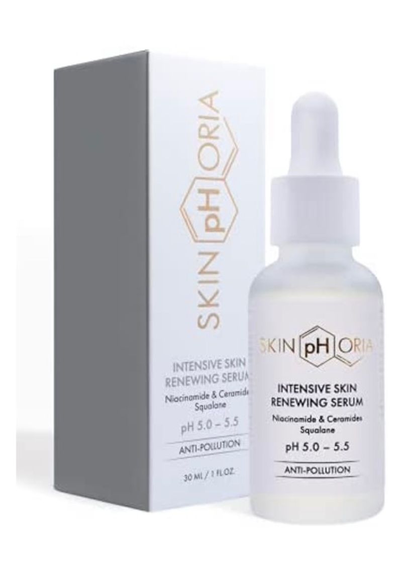 SKINPHORIA Intensive Skin Refreshing Serum