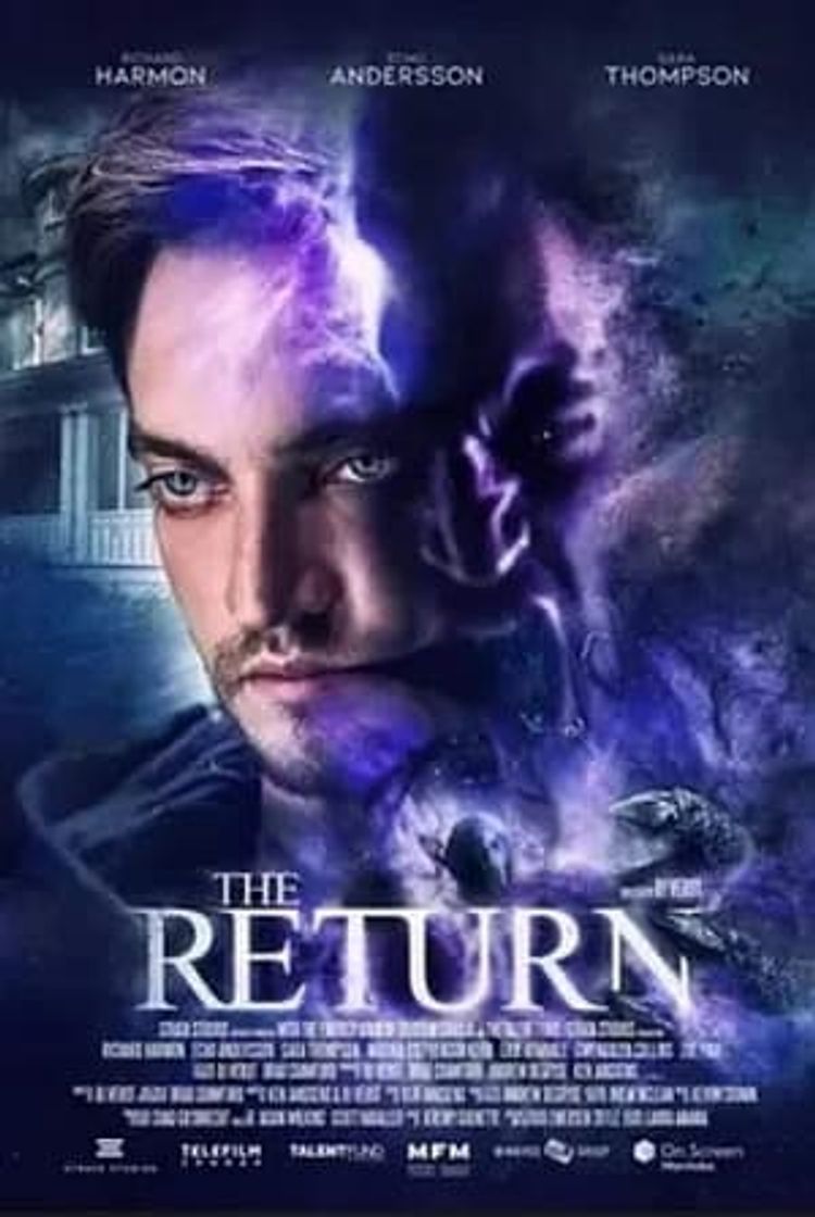 Película No regreses a casa