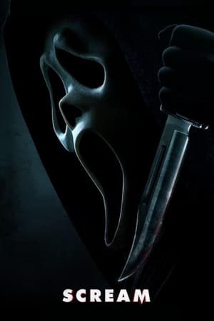 Movie Scream