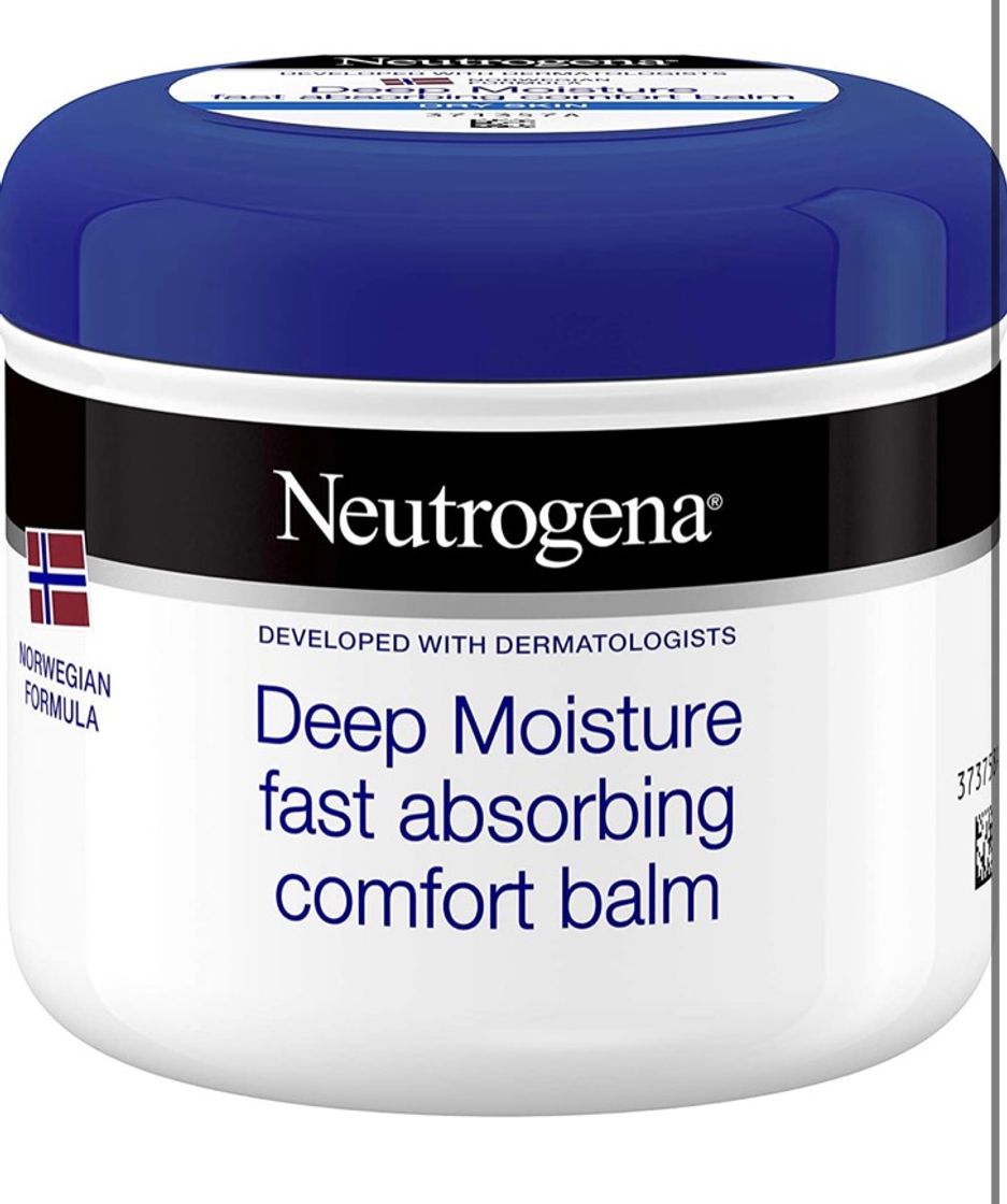Neutrogena Deep Moisture Bálsamo Corporal Hidratant