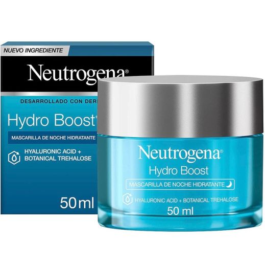 Neutrogena Hydro Boost Máscara de noite