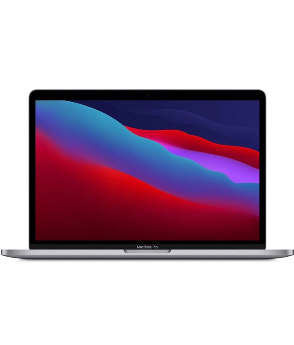 Moda MacBook Pro M1