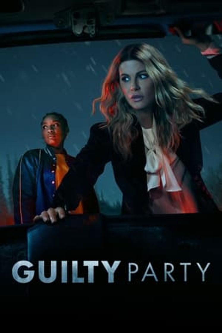 Serie Guilty Party