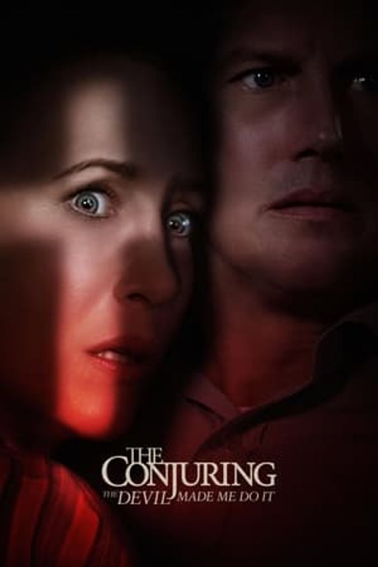 Movie Expediente Warren: obligado por el demonio