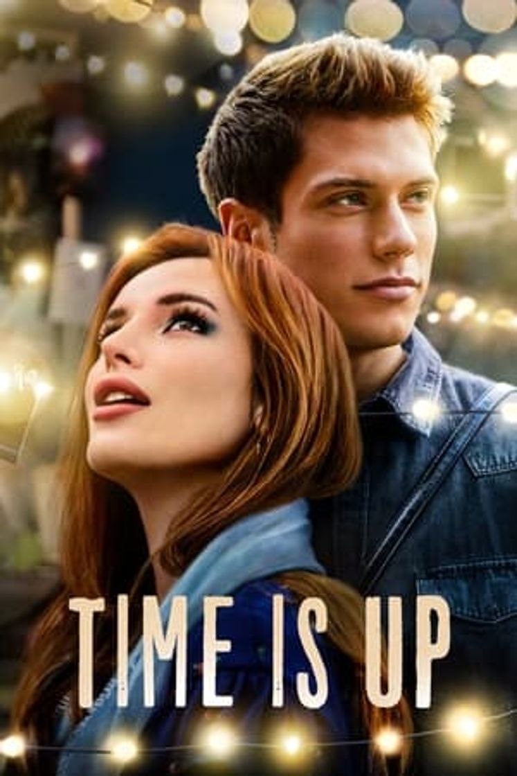 Movie Se terminó el tiempo