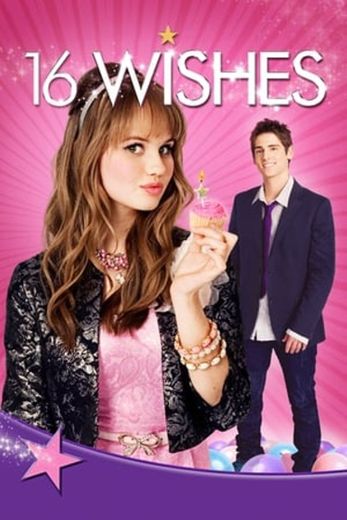 16 Wishes