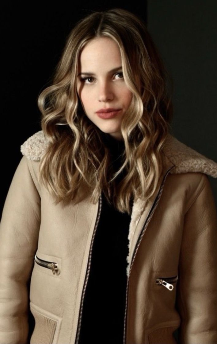 Fashion Halston Sage 