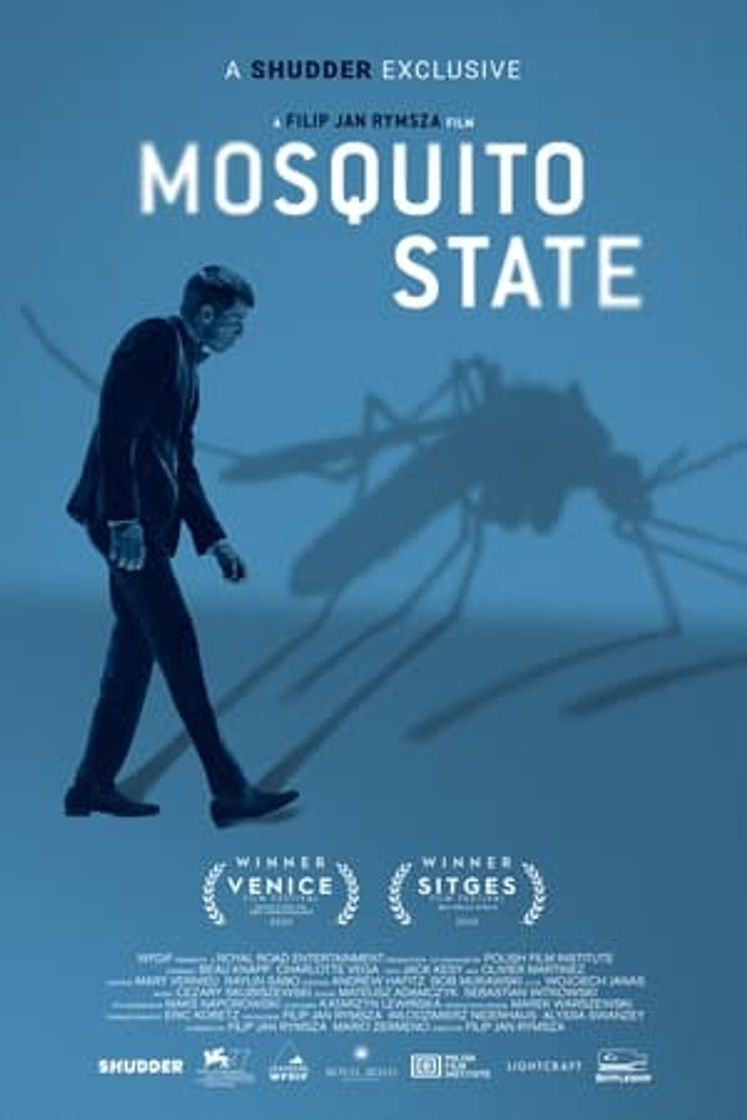 Película Mosquito State